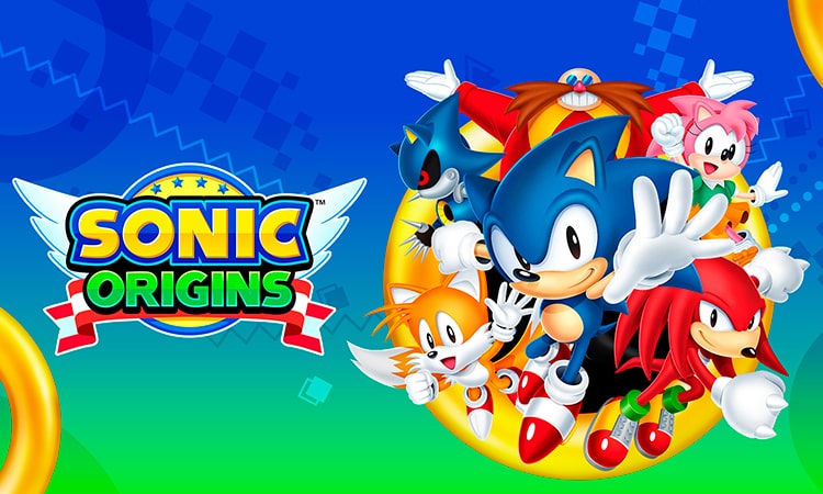 sonic-origins-fecha-de-lanzamiento-y-ediciones-costos sonic origins Sonic Origins lanza una nueva actualización sonic origins fecha de lanzamiento y ediciones costos