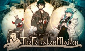 voice-of-cards-the-forsaken-maiden-review-analisis