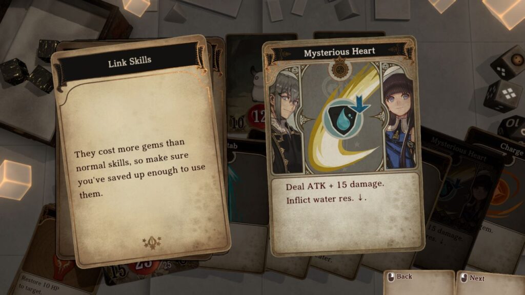 voice-of-cards-the-forsaken-maiden-review-analisis-skill