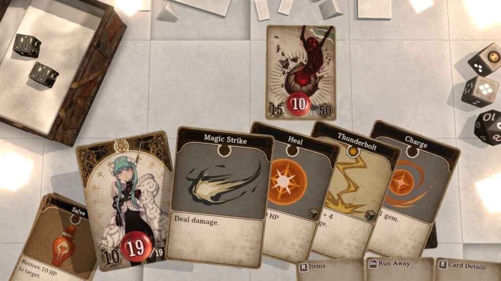 voice-of-cards-the-forsaken-maiden-review-analisis-texto