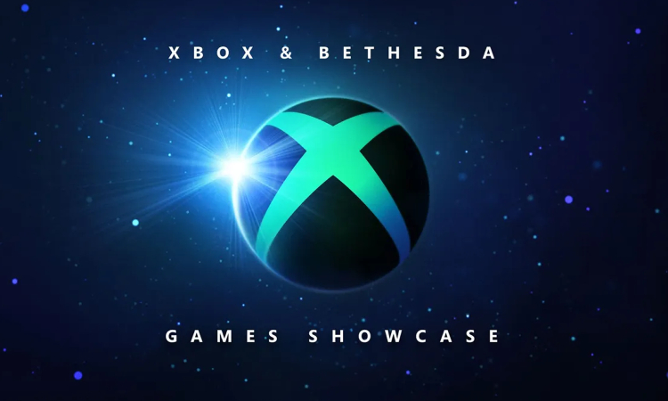 xbox-bethesda-showcase  Se ha anunciado un nuevo Xbox y Bethesda Games Showcase para el 12 de junio xbox bethesda showcase