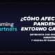 Judith Rangel Contreras de Gaming Partners entre vista