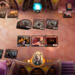 Magic-The-Gathering-Arena-Streets-of-New-Capenna gameplay