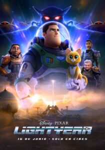 Póster LIGHTYEAR-min