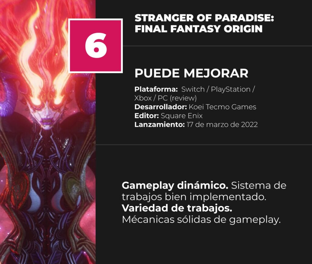 Stranger-of-Paradise-Final-Fantasy-Origin-Review-Score-calificacion