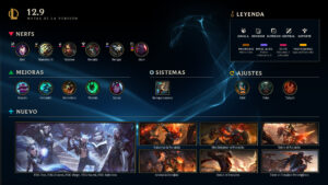 actualizacion-12-9-league-of-legends