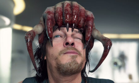 death-stranding-secuela