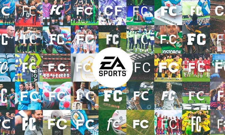ea-fifa-ea-sports-fc  Electronic Arts dejará de desarrollar más juegos de FIFA ea fifa ea sports fc