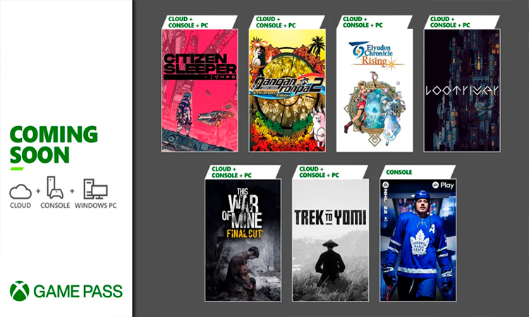 game-pass-mayo-2022  Xbox Game Pass anuncia los juegos y DLC&#8217;s que llegarán a su librería en mayo game pass mayo 2022