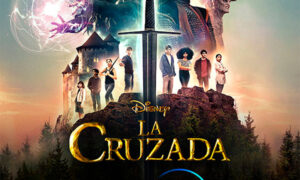 la-cruzada