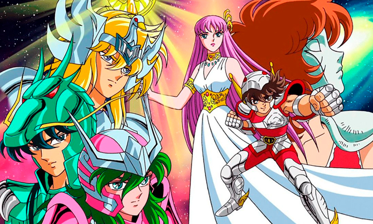 Saint Seiya Pegasus Fantasy: A Symphonic Experience ¿Cómo y dónde comprar los boletos? los caballeros del zodiaco pegasus fantasy cdmx super boletos