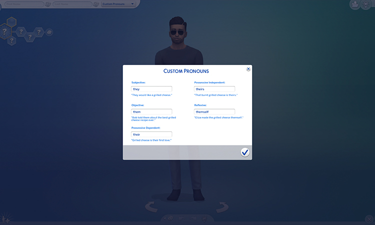 los-sims-4-actualizacion-inclusiva  Los Sims 4 nos muestra su nueva actualización los sims 4 actualizacion inclusiva