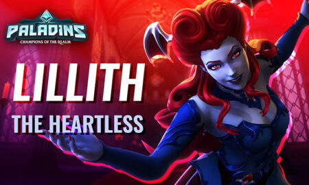 paladins-lilith-lanzamiento-futuro-perdido