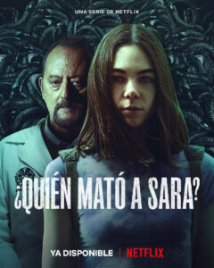 quien-mato-a-sara-poster