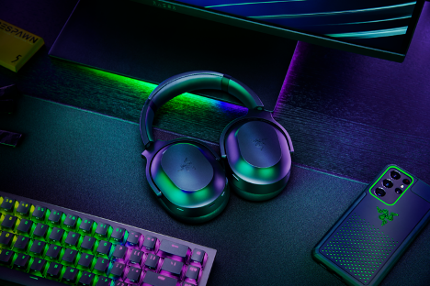 razer barracuda especificaciones