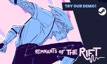remnants-of-the-rift-kickstarter-trailer