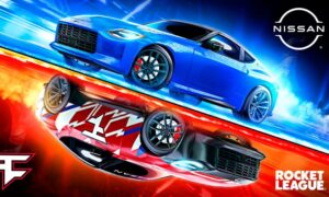 rocket-league-nissan-z-2023