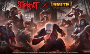 smite-slipknot-event-collaboration