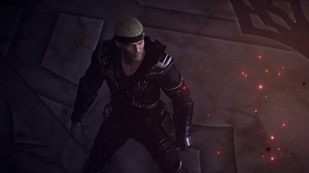 stranger of paradise final fantasy origin review gameplay 1-min