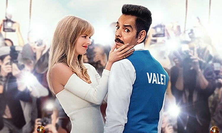 the-valet-star-plus  The Valet presenta trailer y poster the valet star plus