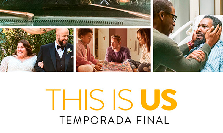 this-is-us  &#8220;This is Us&#8221; estrena su episodio final this is us