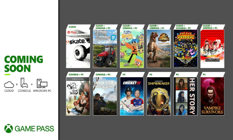 xbox-game-pass-mayo  Xbox Game Pass anuncia los nuevos títulos que llegaran a finales de mayo xbox game pass mayo
