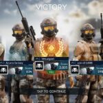 Battlefield Mobile Alpha Android Gameplay