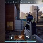 Battlefield Mobile Alpha Android Gameplay