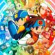 Mega Man Battle Network Legacy Collection
