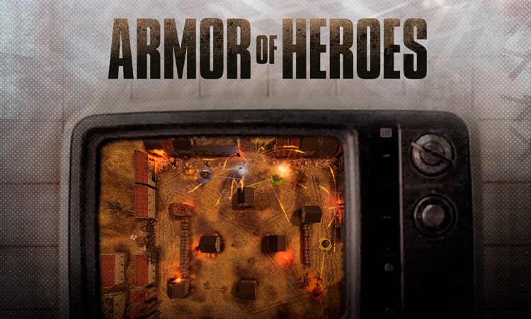 armor-of-heroes-gratis-steam armor of heroes Armor of Heroes está gratis en Steam armor of heroes gratis steam