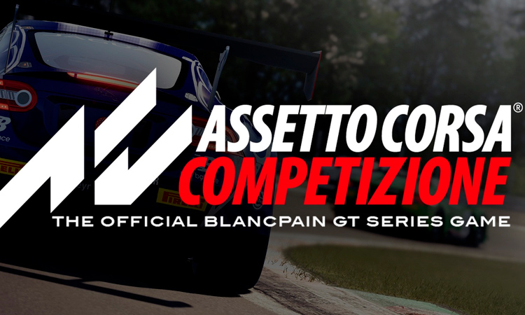 asseto-corsa-competizione-fia-motorsports-games  Assetto Corsa Competizione se vuelve el juego oficial del FIA Motorsport Games 2022 asseto corsa competizione fia motorsports games