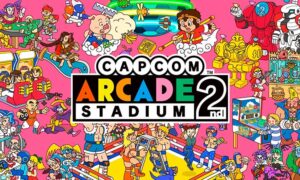 capcom-arcade-2nd-stadium-lista-de-juegos