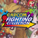 capcom-fighting-collection review analisis