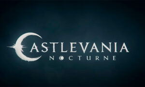 castlevania-nocturne