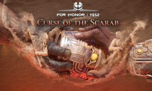 for-honor-curse-of-the-scarab