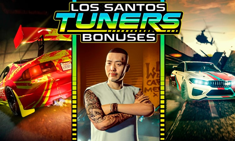 gta-online-los-santos-tuners-bonuses gta GTA Online: Llegan bonificaciones de Tuning en LS gta online los santos tuners bonuses