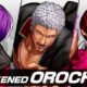 kof-xv-team-awakened-orochi-lanzamiento
