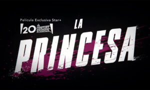 la-princesa