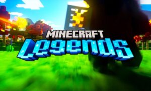 minecraft-legends