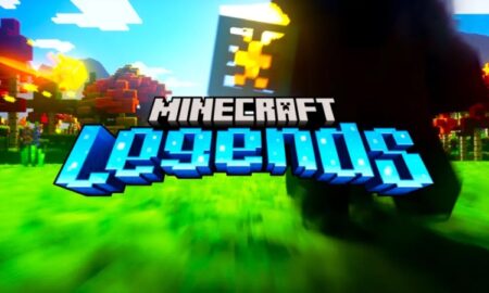 minecraft-legends