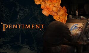 pentiment-trailer
