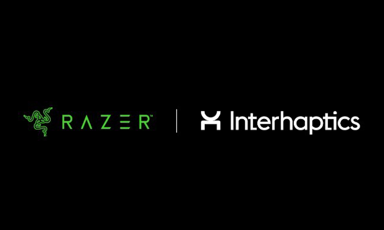 razer-adquiere-interhaptics  Razer adquiere Interhaptics para así impulsar el ecosistema Háptico razer adquiere interhaptics