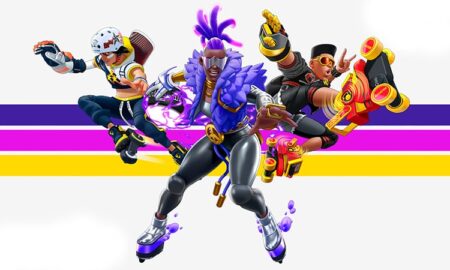 roller-champions-disco-fever-contenido