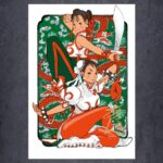 Capcom Fighting Collection- street-fighter