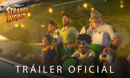 un-mundo-extraño-trailer-disney-plus