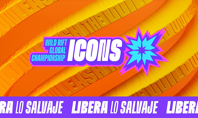Wild Rift Icons, el primer campeonato mundial de Wild Rift está a punto ...