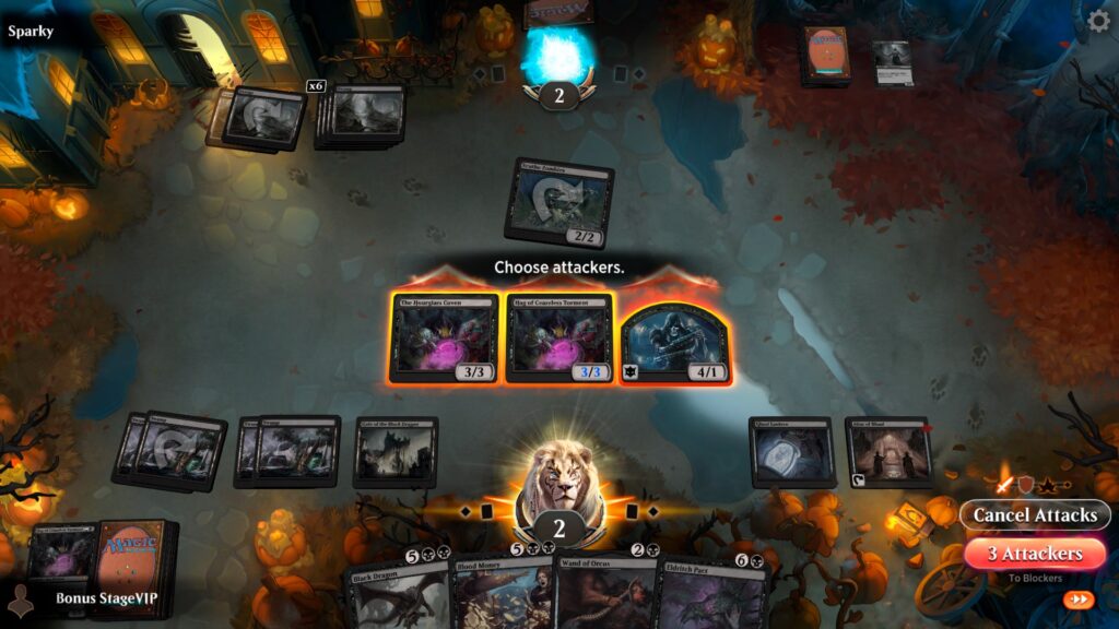 Magic-The-Gathering-Arena---Alchemy-Horizons-Baldur-s-Gate-review-analisis-preview