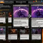 Magic-The-Gathering-Arena---Alchemy-Horizons-Baldur-s-Gate-review-analisis-preview