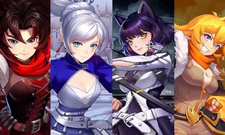 RWBY-Arrowfell-gameplay