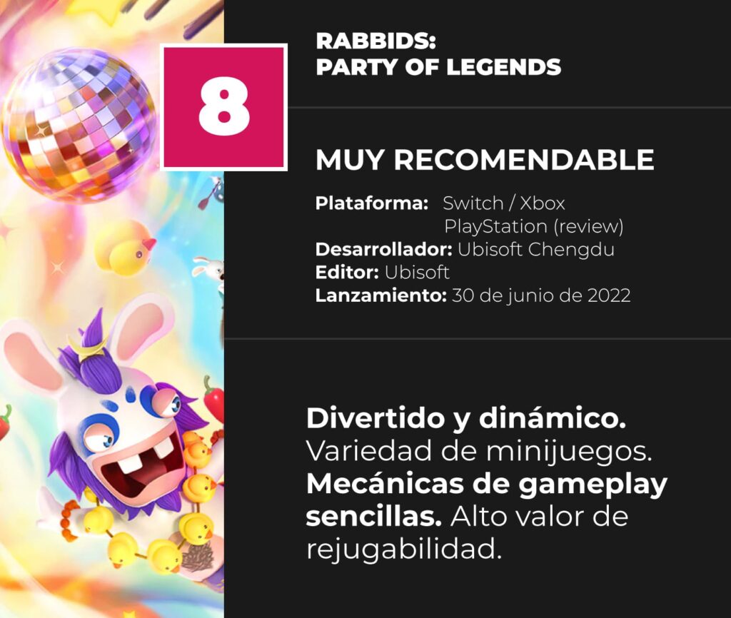 Rabbids-Party-of-Legends-Review-Score